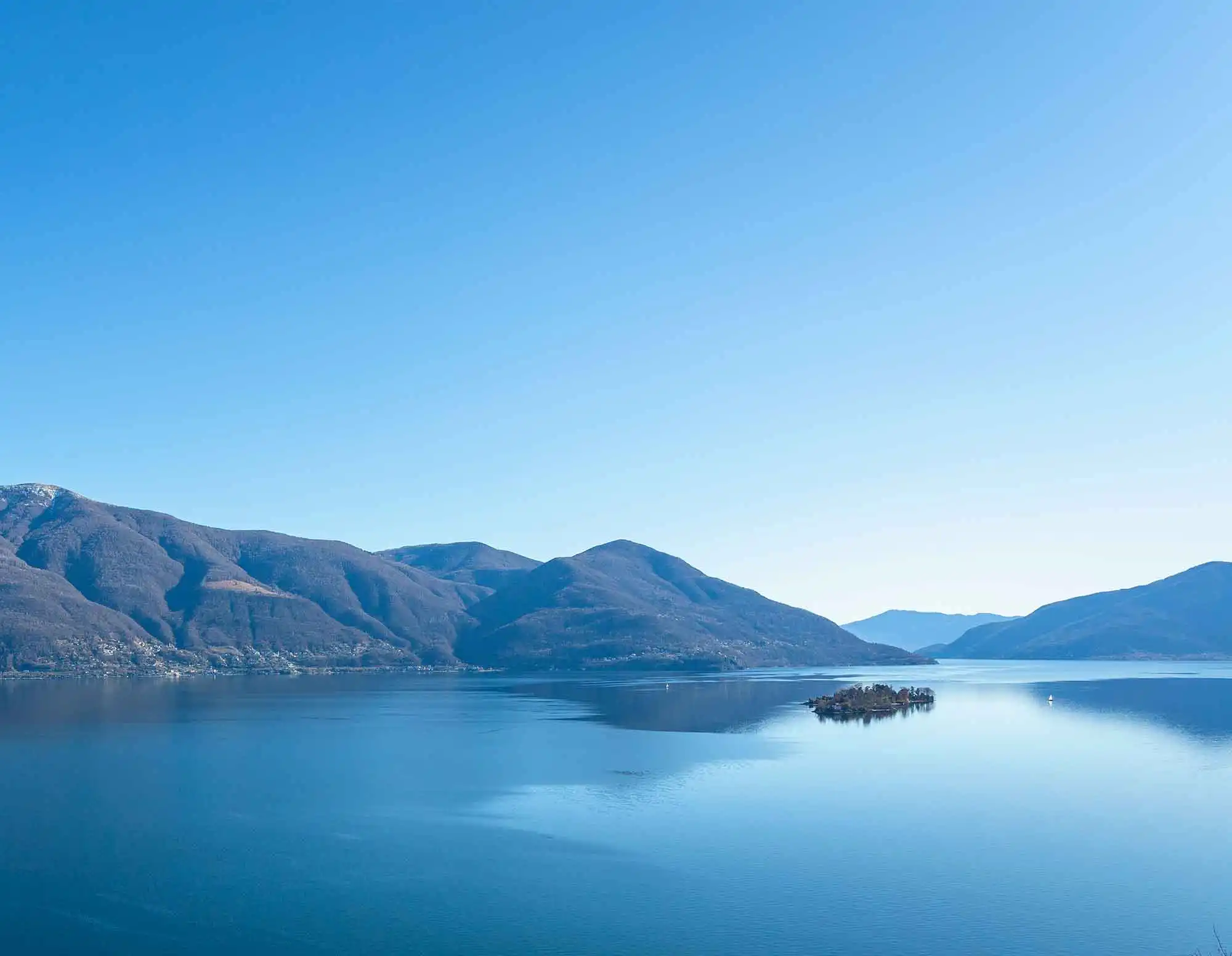 Lake Maggiore