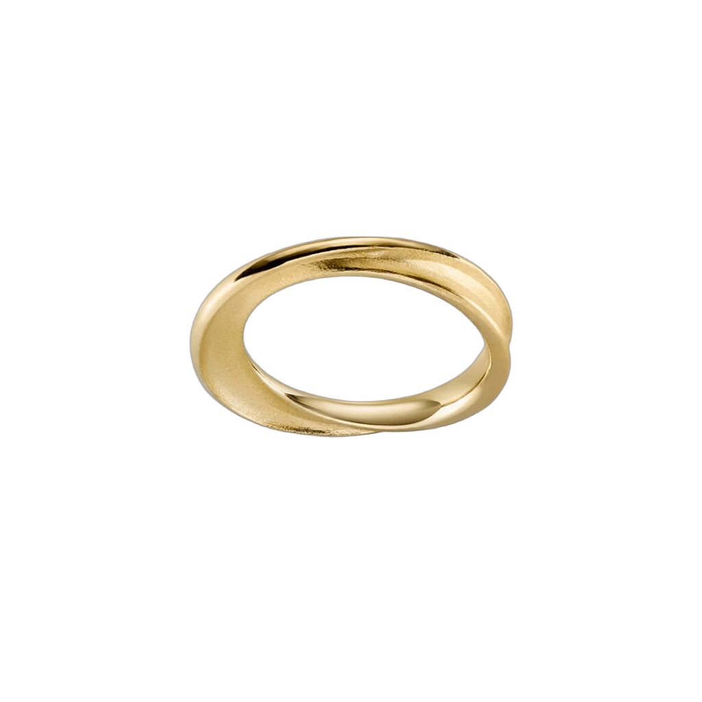 Pure Ring II