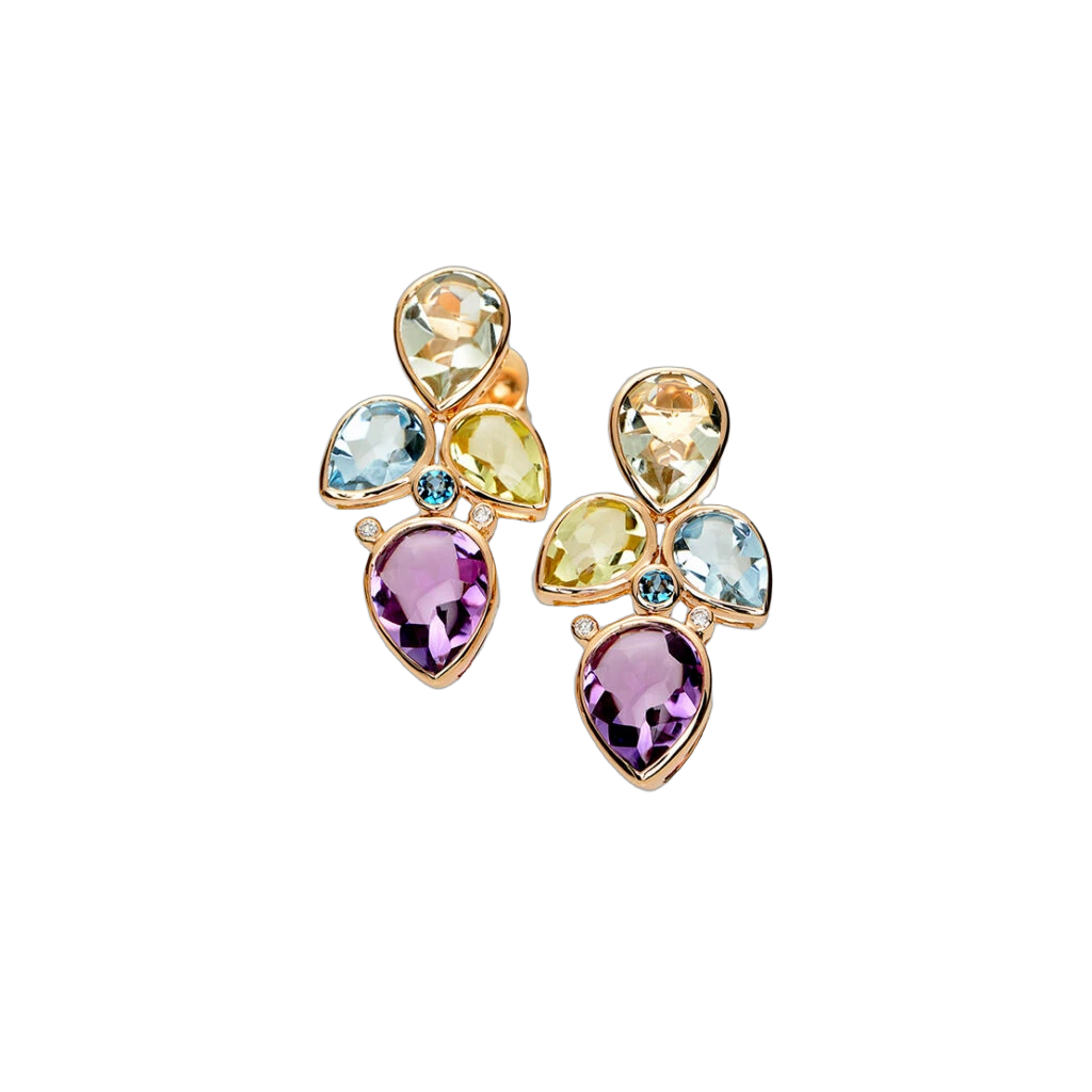 Takara Earrings