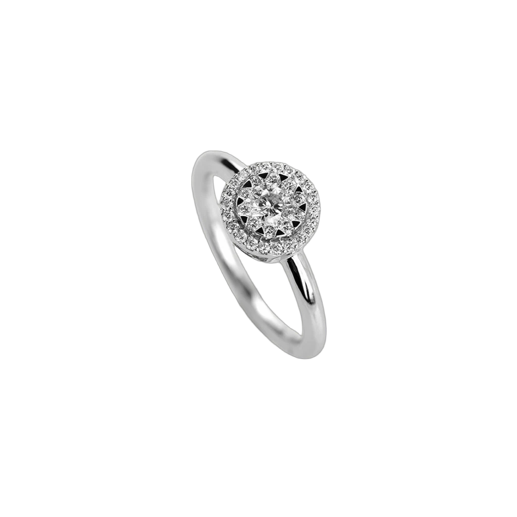 Takara Diamond Ring