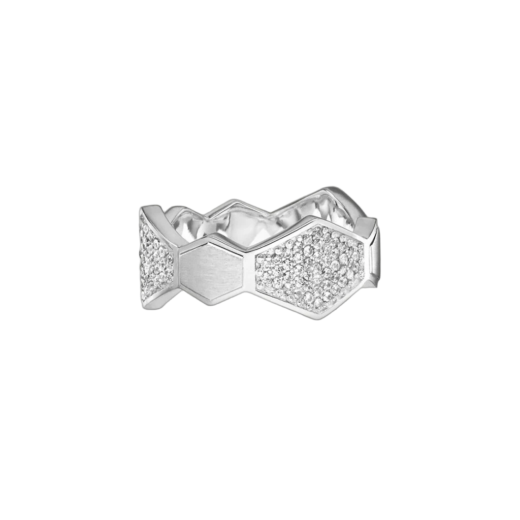 Tiberius Ring Victory II