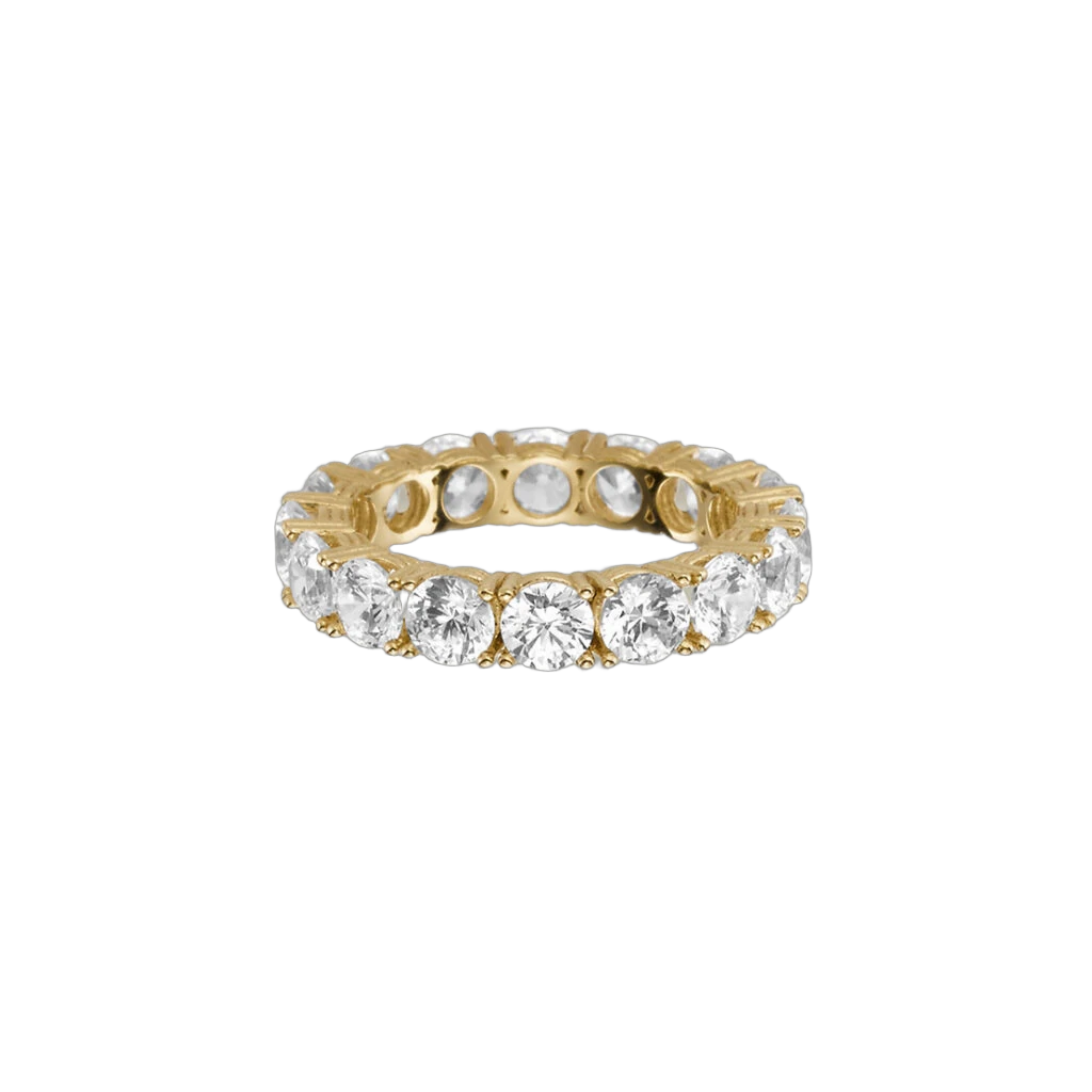 Tiberius Ring Vivi
